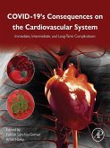 COVID-19's Consequences on the Cardiovascular System (eBook, ePUB)