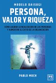 Modelo Daisugi. Persona, valor y riqueza (eBook, ePUB)