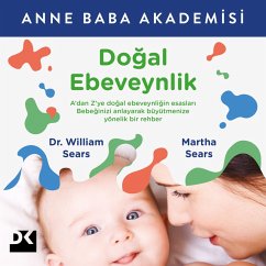 Doğal Ebeveynlik (MP3-Download) - Sears, Martha