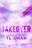 The Takeover (eBook, ePUB) The Takeover (eBook, ePUB)