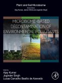 Microbiome-Based Decontamination of Environmental Pollutants (eBook, ePUB)