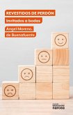 Revestidos de perdón (eBook, ePUB) Revestidos de perdón (eBook, ePUB)