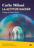 La actitud hacker (eBook, ePUB)