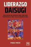 Liderazgo Daisugi (eBook, ePUB)
