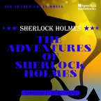 The Adventures of Sherlock Holmes (MP3-Download)