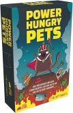 Power Hungry Pets