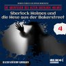 Sherlock Holmes und die Hexe aus der... - Bild 1