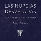 Las Nupcias desveladas (MP3-Download)