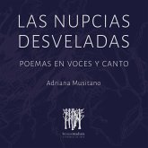 Las Nupcias desveladas (MP3-Download) Las Nupcias desveladas (MP3-Download)