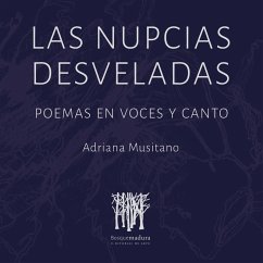 Las Nupcias desveladas (MP3-Download) - Musitano, Adriana