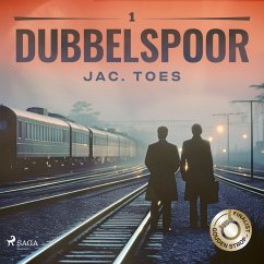 Dubbelspoor (MP3-Download) - Toes, Jac.