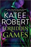 Forbidden Games (eBook, ePUB) Forbidden Games (eBook, ePUB)