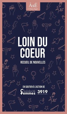 Cover Loin du coeur (eBook, ePUB)