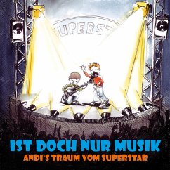 Ist doch nur Musik (MP3-Download)