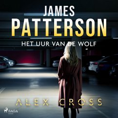 Het uur van de Wolf (MP3-Download) - Patterson, James
