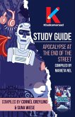 Study Guide: Apocalypse at the end of the street (eBook, ePUB)