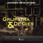 De kat van brigadier De Gier en andere verhalen (MP3-Download)