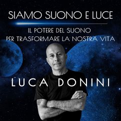 SIAMO SUONO E LUCE (MP3-Download) - DONINI, LUCA