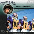 Danny Orlis in der Mannschaft (MP3-Download)