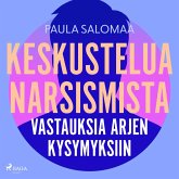 Keskustelua narsismista: vastauksia arjen kysymyksiin (MP3-Download)