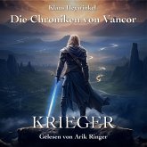 Die Chroniken von Vancor - Krieger (MP3-Download)