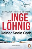 Deiner Seele Grab (Dühnfort 6) (eBook, ePUB)