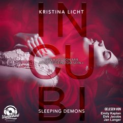 Sleeping Demons (MP3-Download) - Licht, Kristina