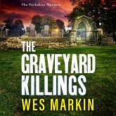 The Graveyard Killings (MP3-Download)
