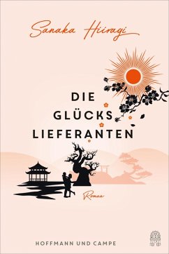 Cover Die Glückslieferanten (eBook, ePUB)