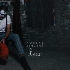 Barriers - Vincent,Robert