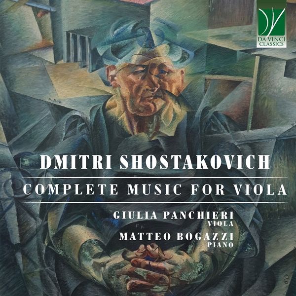 Complete Music For Viola Complete Music For Viola