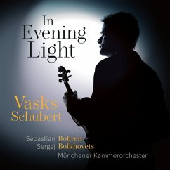 In Evening Light - Bohren,Sebastian/Münchener Kammerorchester/Bolkhov