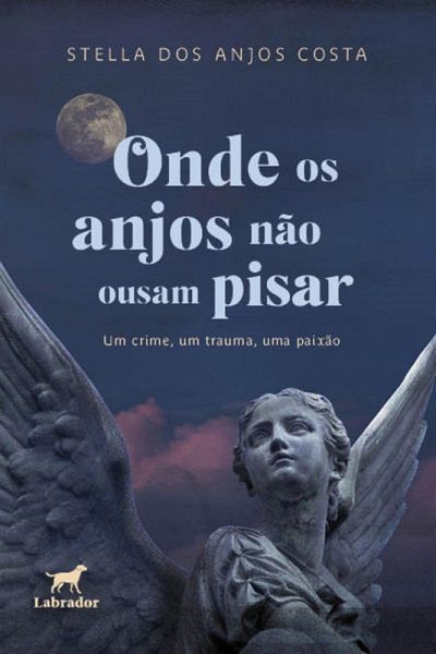 Onde os anjos não ousam pisar (eBook, ePUB) Onde os anjos não ousam pisar (eBook, ePUB)