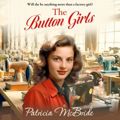 Button Girls (MP3-Download) - McBride, Patricia