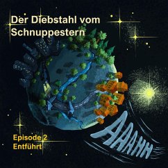 Episode 2: Entführt (MP3-Download) - Moser, Armin