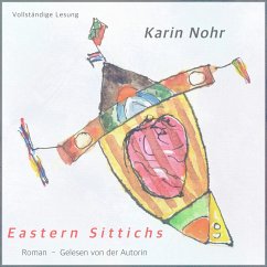 Eastern Sittichs (MP3-Download) - Nohr, Karin