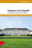 Königtum in der Republik (eBook, PDF)
