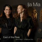 Ija Mia (Soundscape Of The Sephardic Diaspora)