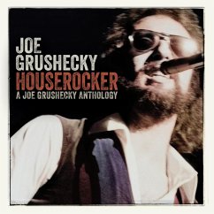 Houserocker:A Joe Grushecky Anthology - Grushecky,Joe