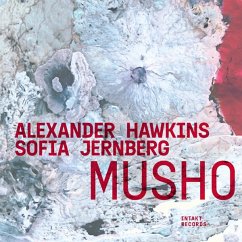 Musho - Hawkins,Alexander/Jernberg,Sofia