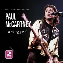 Unplugged/Radio Broadcast (2 Cd) - Mccartney,Paul