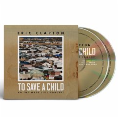 To Save A Child - Clapton,Eric