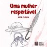 Uma mulher respeitável (MP3-Download) - Bild 1