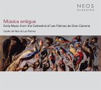 Música Antigua (Early Music From The Cathedral Of