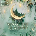 Moonlight Academy. Feenzauber (MP3-Download)