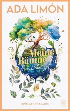 Cover Meine Bäume (eBook, ePUB)