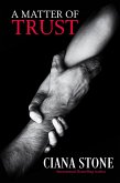 A Matter of Trust (eBook, ePUB) A Matter of Trust (eBook, ePUB)