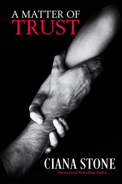 A Matter of Trust (eBook, ePUB)