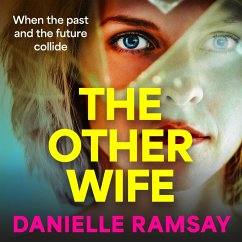 The Other Wife (MP3-Download) - Ramsay, Danielle