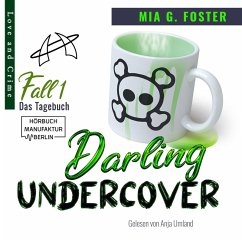 Das Tagebuch (MP3-Download) - Foster, Mia G.